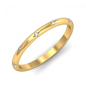 Serene Ring