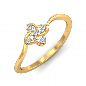 Ornate Ring