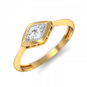 Symmetry Ring