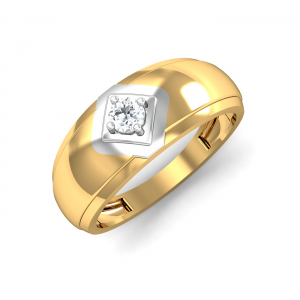 Rumi Men's Ring