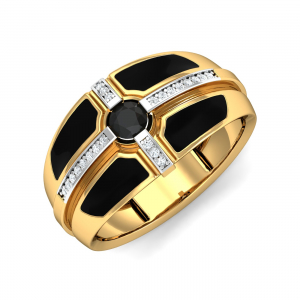 Suprimo Black Ring