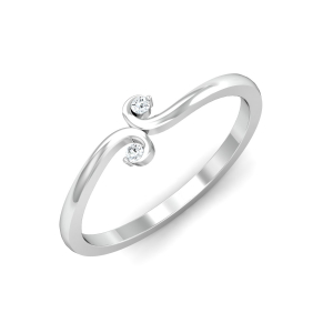 Vanilla Ring