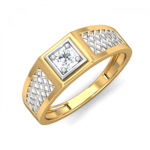 0.3 ct. Grande Ring