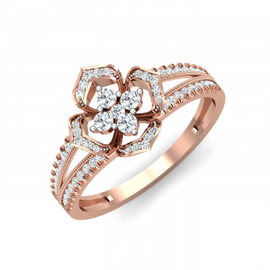 Grandiose Ring