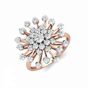 Sraj Ring