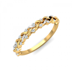 Delila Ring