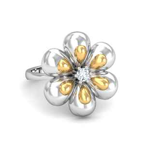 Florette Ring