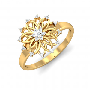 Gloire Ring