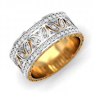 Luxe Ring