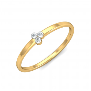Facile Ring