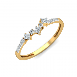 Lisse Ring
