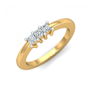 Trois Ring