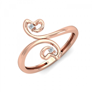 Courbee Ring