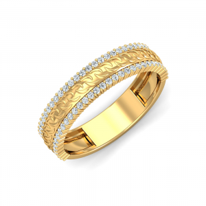 Lune Ring
