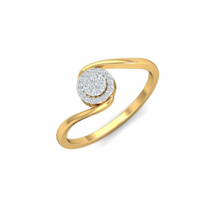 Vaami Cluster Ring