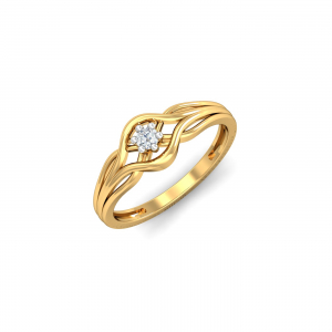  Samisha Diamond Ring