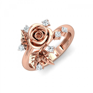 La Rose Ring
