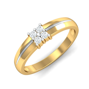 Essencia Men Ring