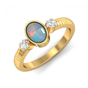 Mathis Ring