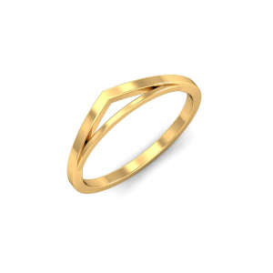 Misha Gold Ring