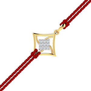 Amaris Rakhi Pendant