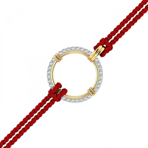 El Rakhi Pendant