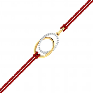 Raelyn Rakhi Pendant