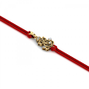 Lambodara Rakhi cum Pendant