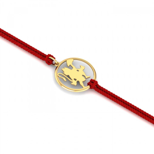 Bajrang Bali XL Rakhi