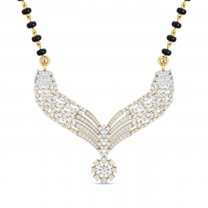 Indrani Mangalsutra