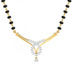 Aanvi Mangalsutra