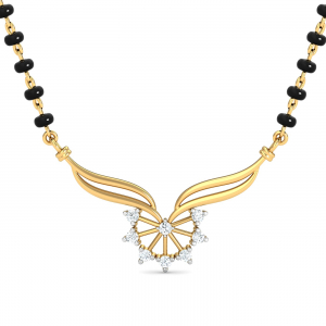 Shyla Mangalsutra