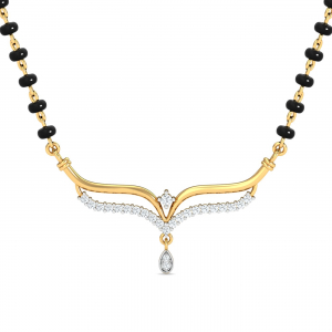 Uma Mangalsutra