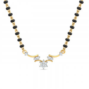 Surupam Mangalsutra