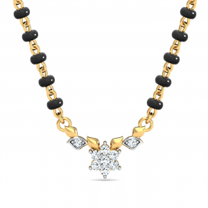 Avdaat Mangalsutra