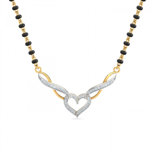 Manahputa Mangalsutra