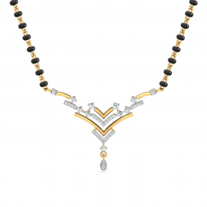 Raagita Mangalsutra