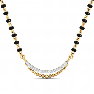 Shobhan Traditional Mangalsutra