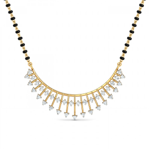 Suhaasini Mangalsutra
