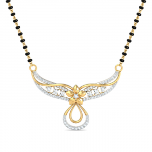 Rajasvi Mangalsutra