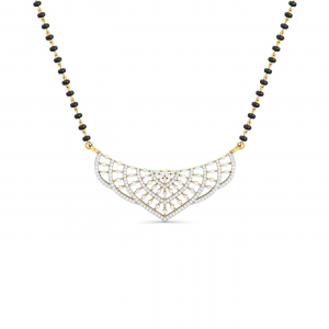 Malavika Mangalsutra