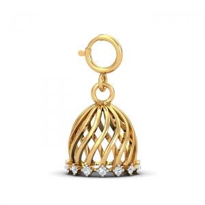 Dome Charm