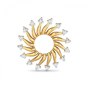 Sun Charm