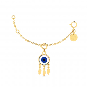 Dream Catcher Watch Charm