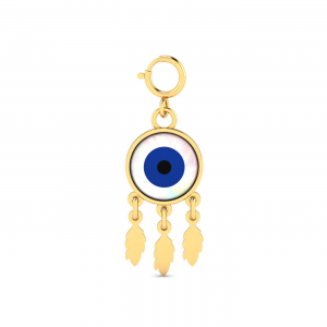 Dream Catcher Charm