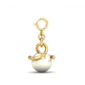 Pearl Charm