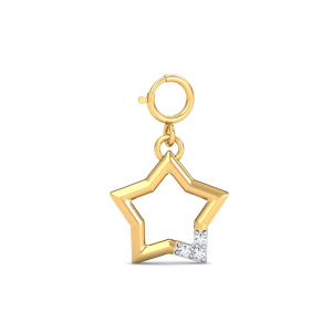 Star Charm