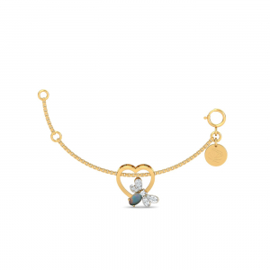 Flyphoria Watch Charm