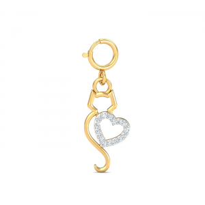 Kitty-Cat Charm