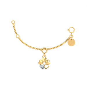 Sweetheart Watch Charm